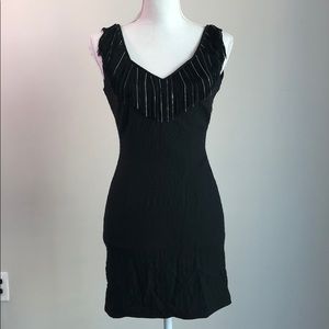Fringe LBD